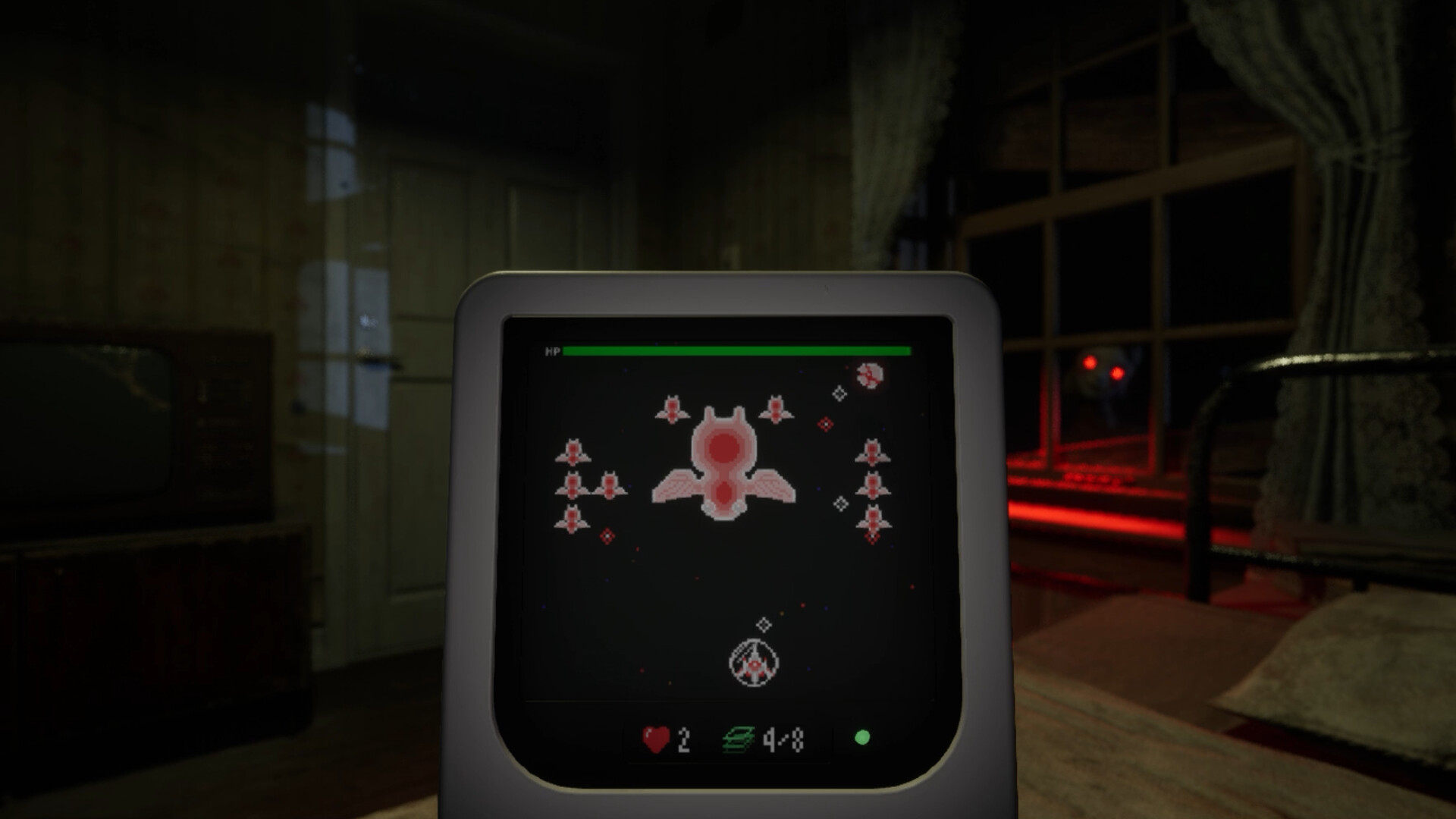 Time for Bed screenshot 1