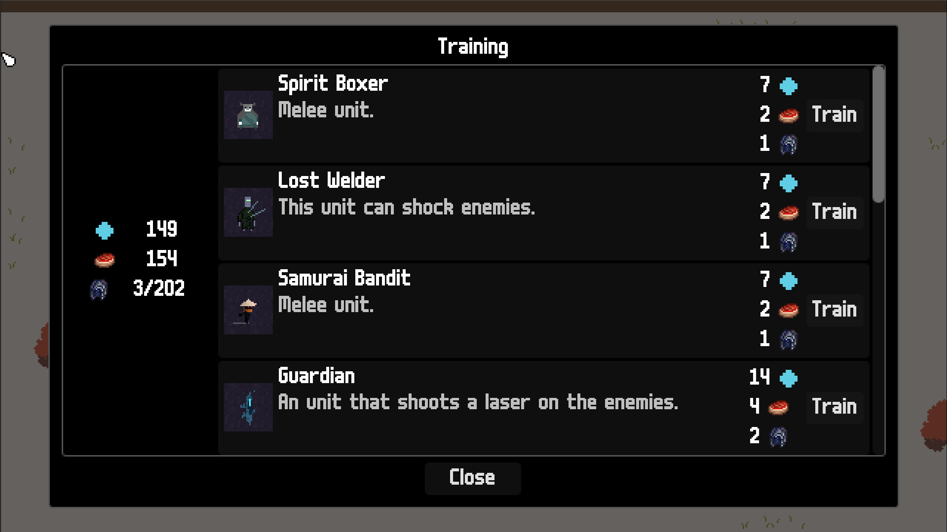 Last Home screenshot 4