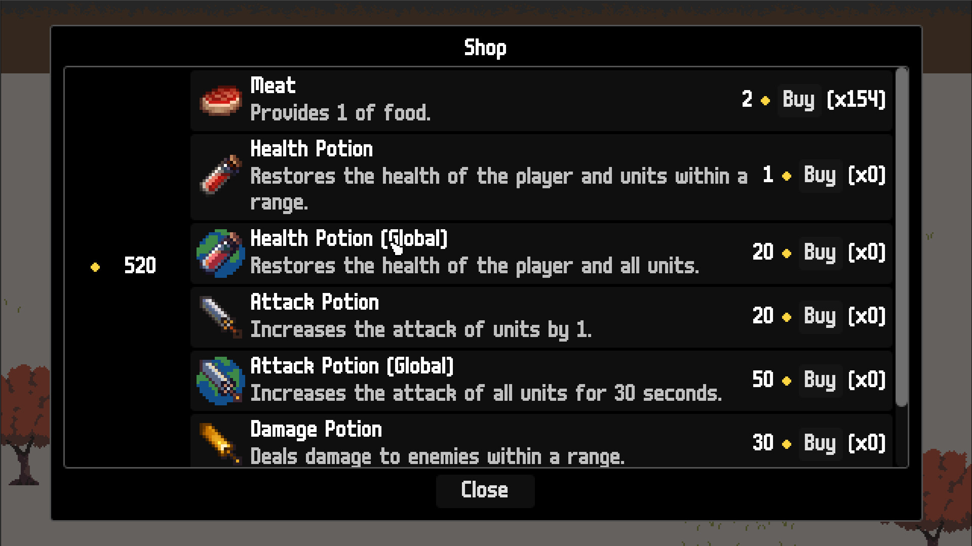 Last Home screenshot 3