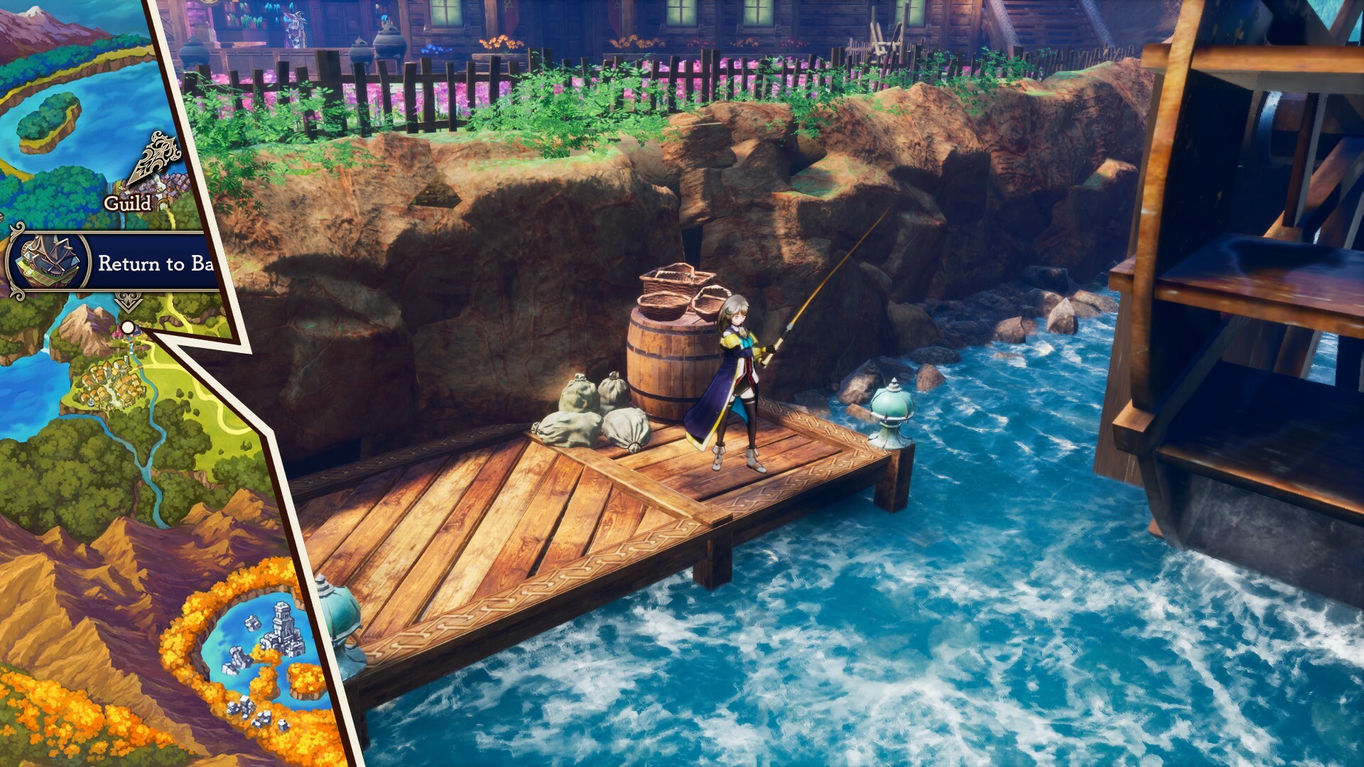 PROGRESS ORDERS screenshot 2