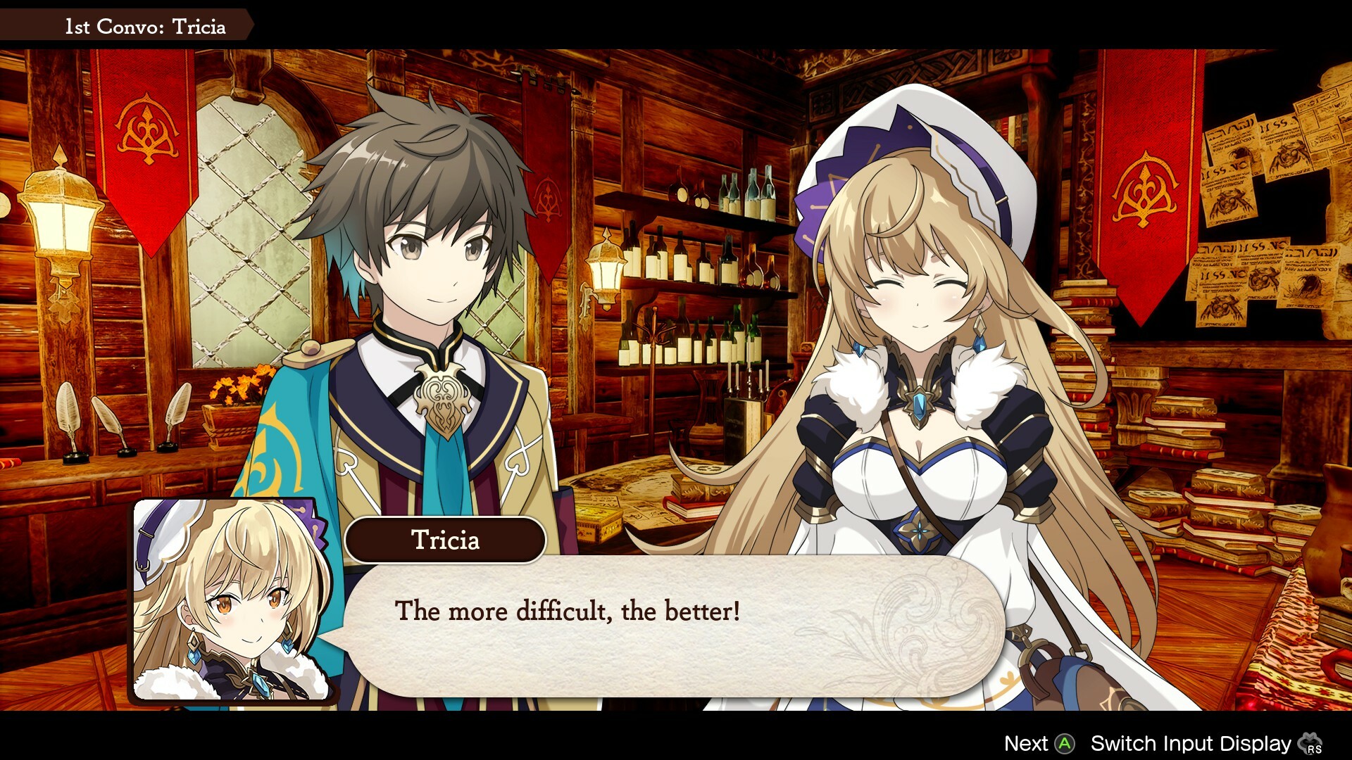 PROGRESS ORDERS screenshot 4