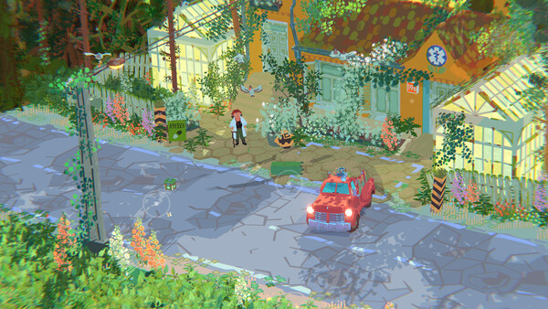 Truckful / 트럭풀 screenshot 13