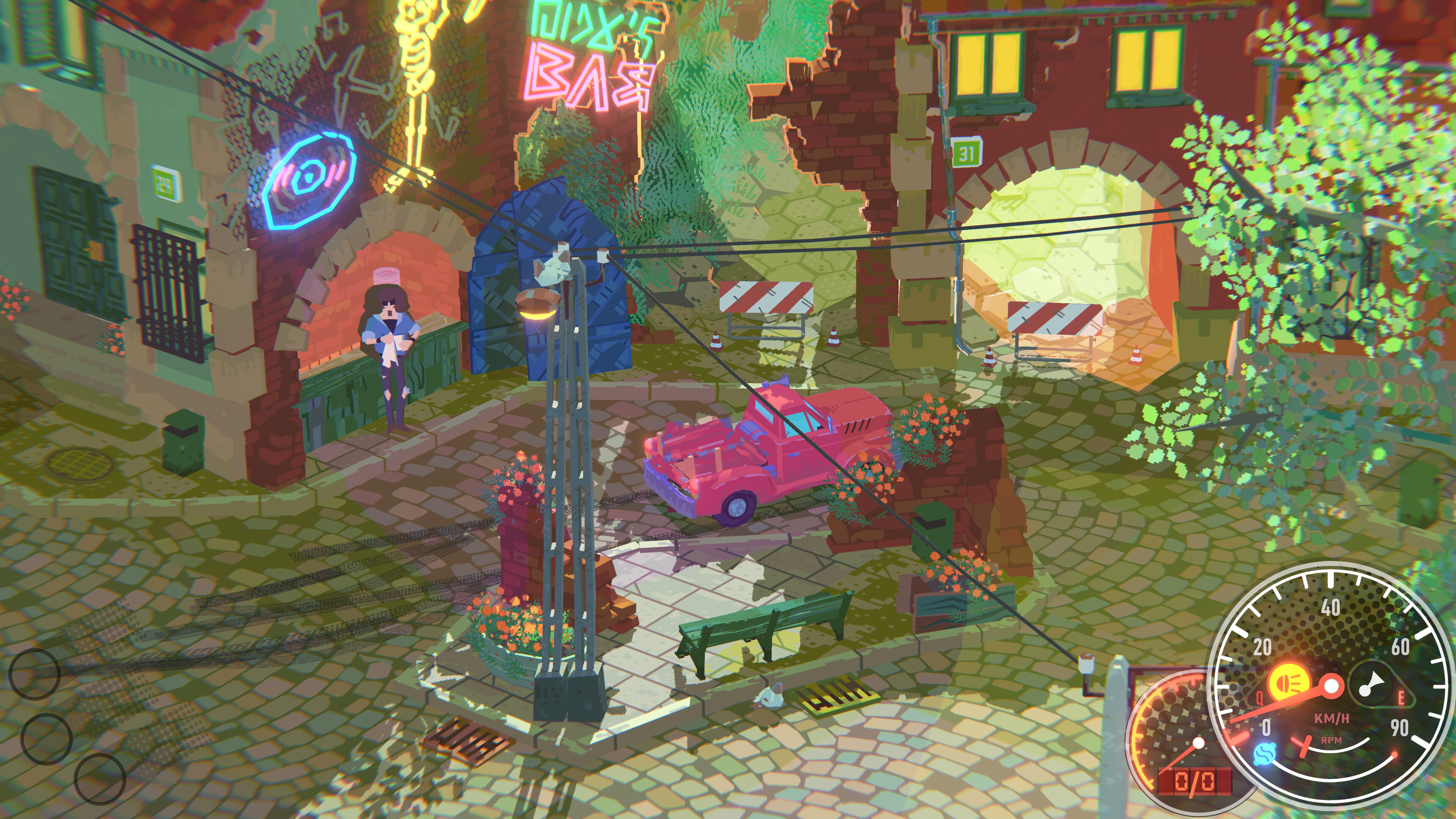 Truckful screenshot 12