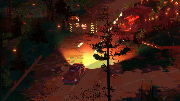 Truckful / 트럭풀 screenshot 3