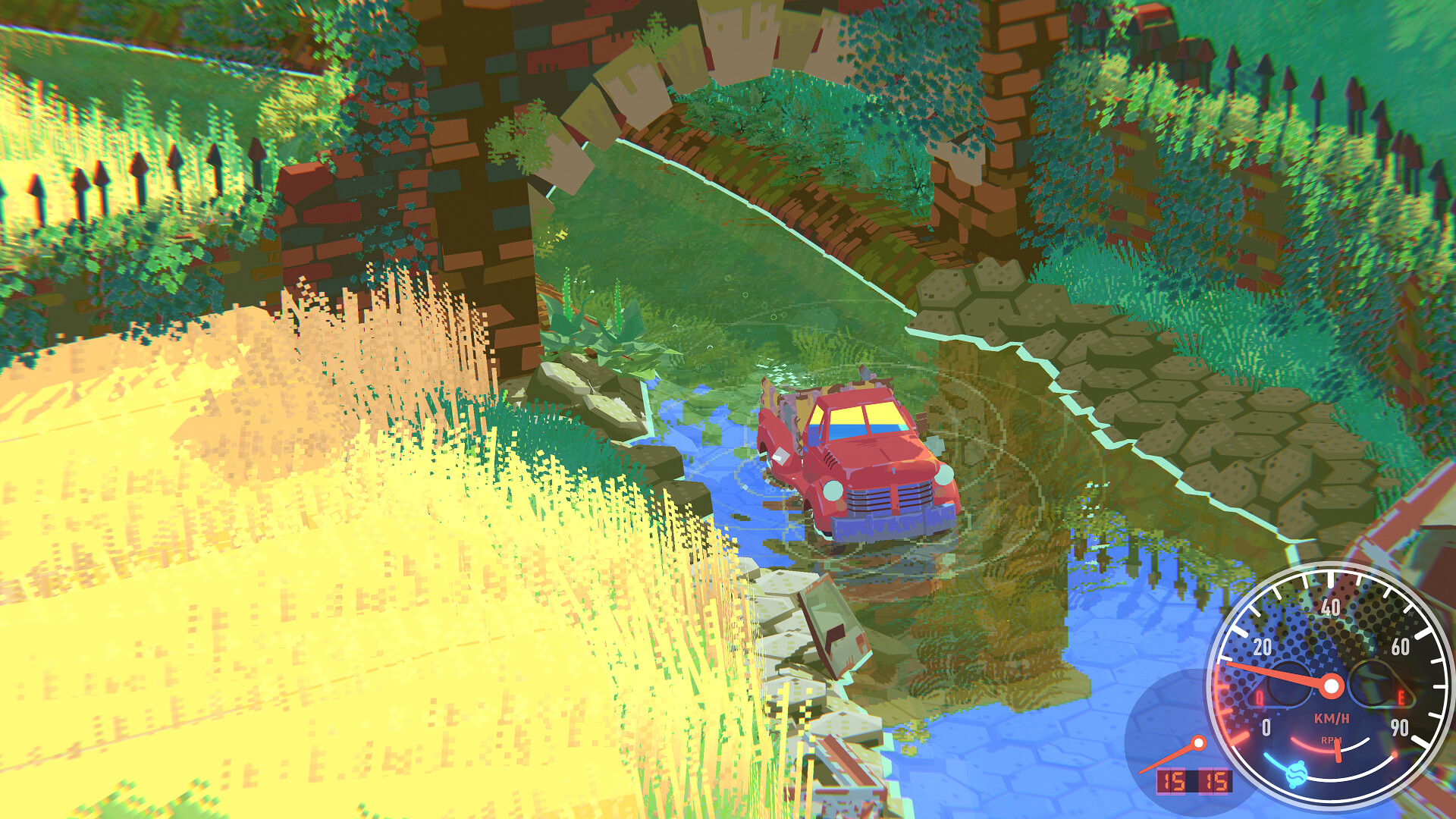 Truckful screenshot 7