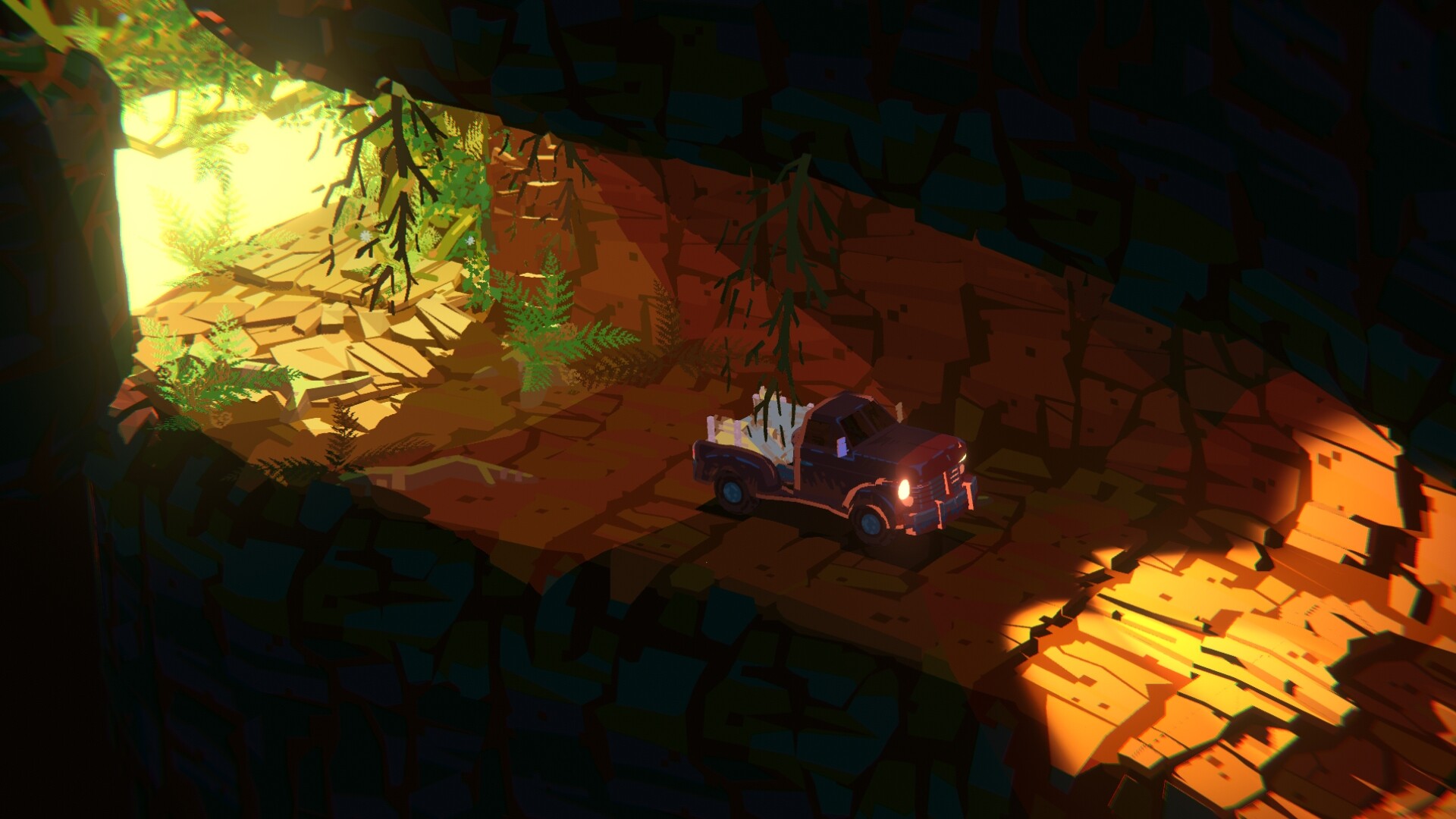 Truckful screenshot 5