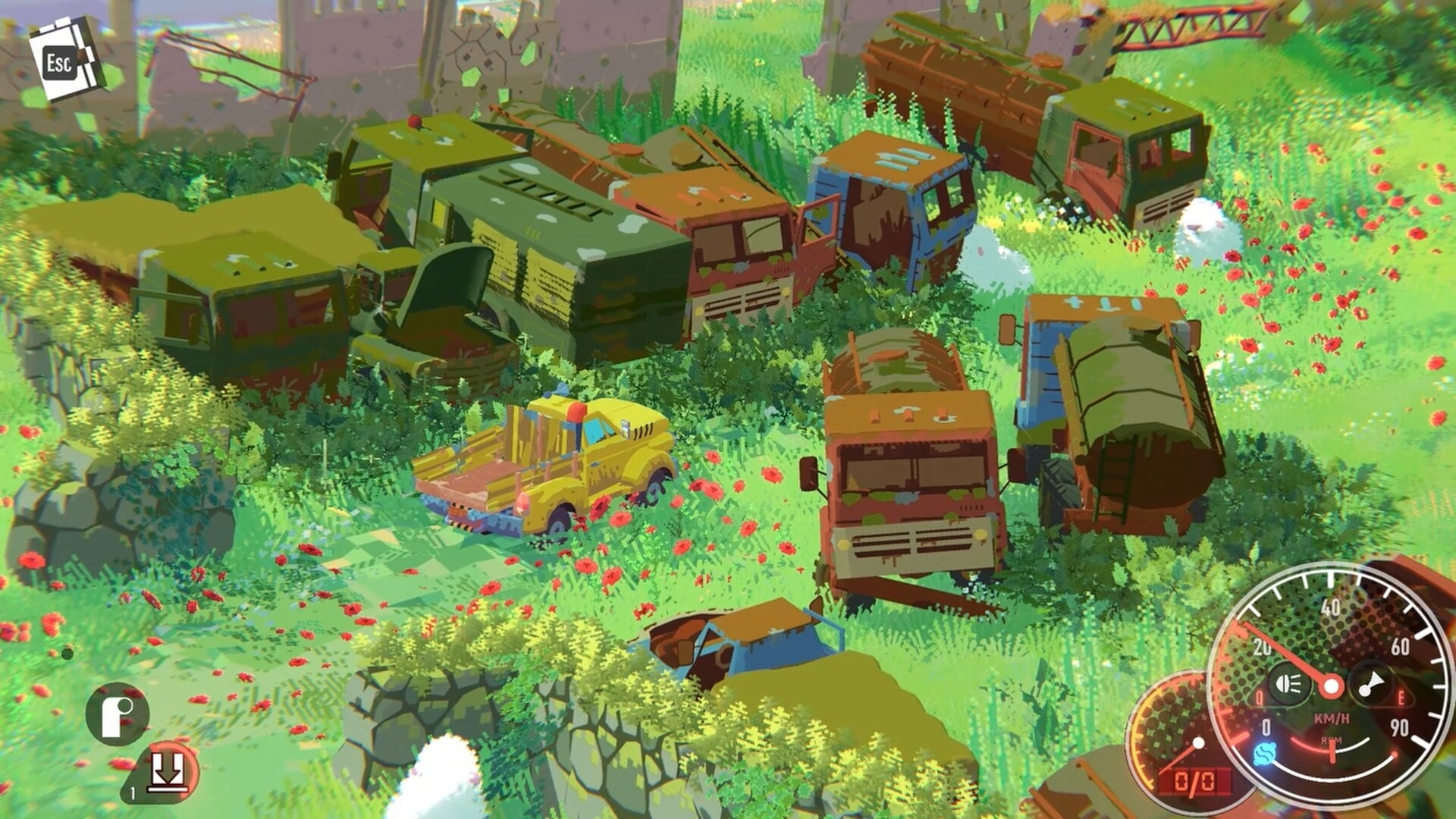 Truckful screenshot 4