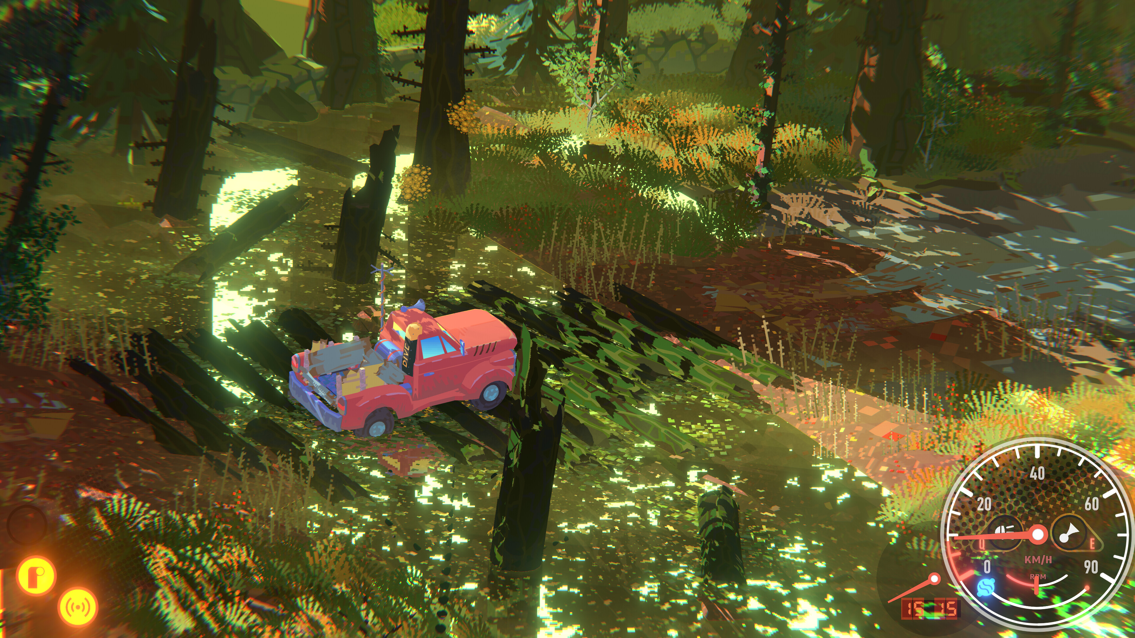 Truckful screenshot 11
