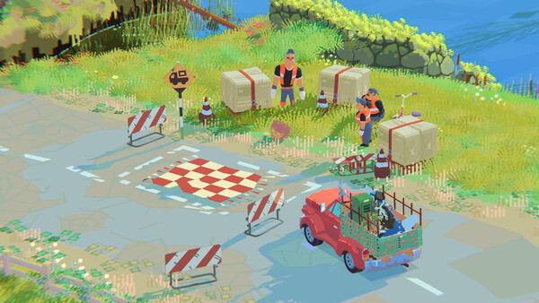 Truckful / 트럭풀 screenshot 6