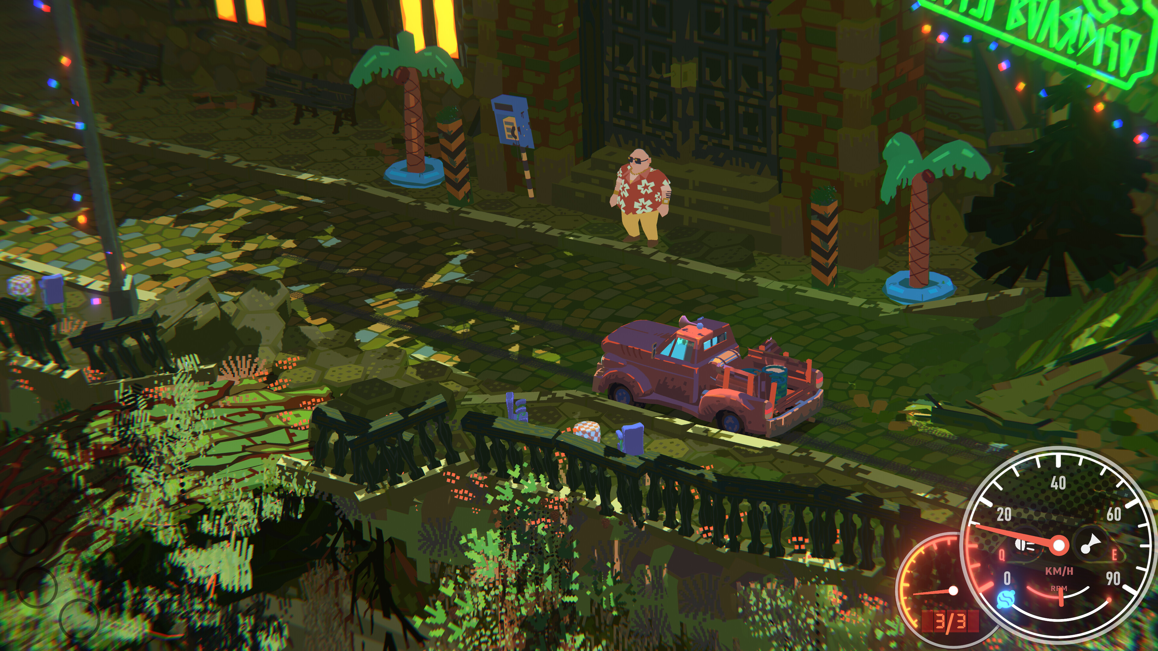 Truckful screenshot 8