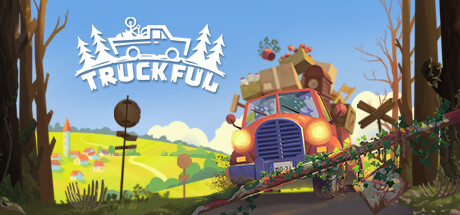 Truckful Cover Image