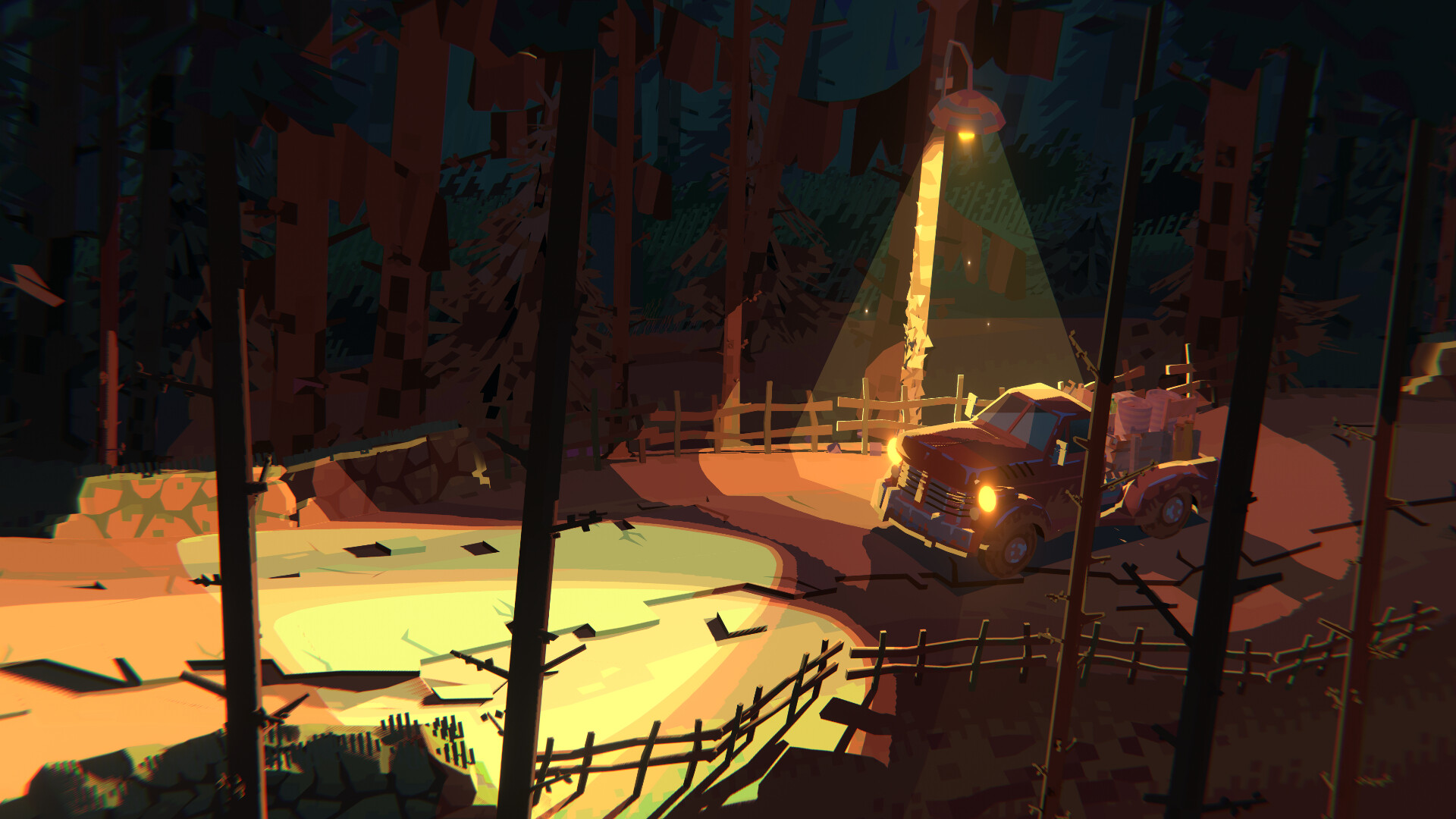 Truckful screenshot 3