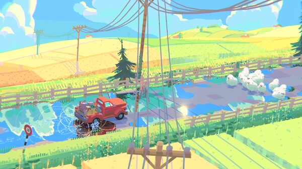 Truckful / 트럭풀 screenshot 14