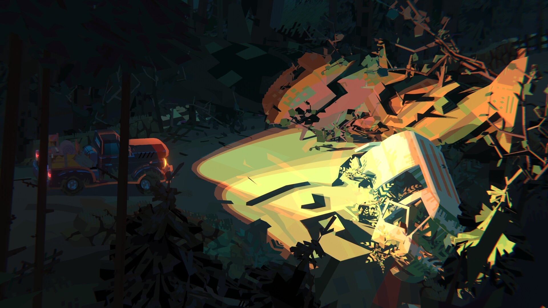 Truckful screenshot 9