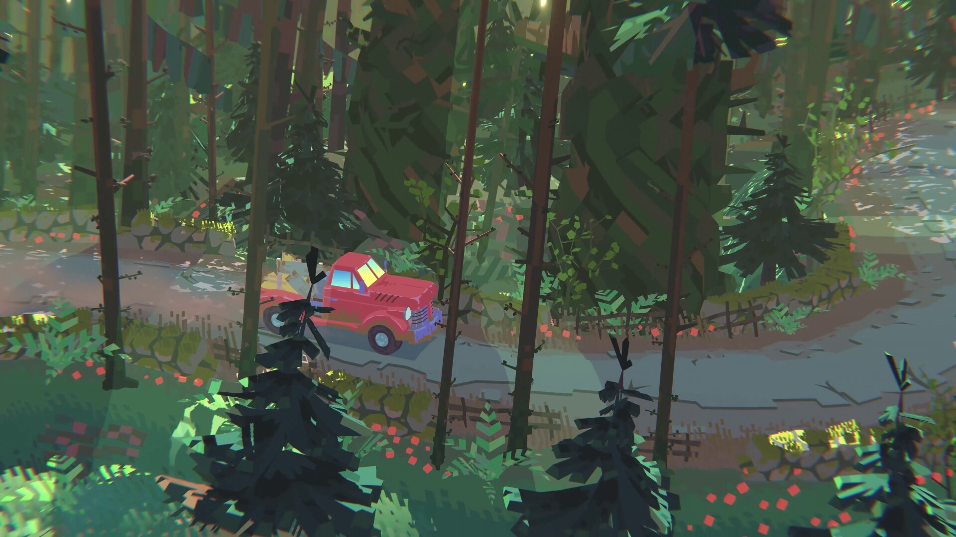 Truckful screenshot 13