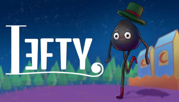 Lefty no Steam