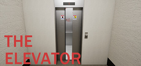 电梯/The elevator