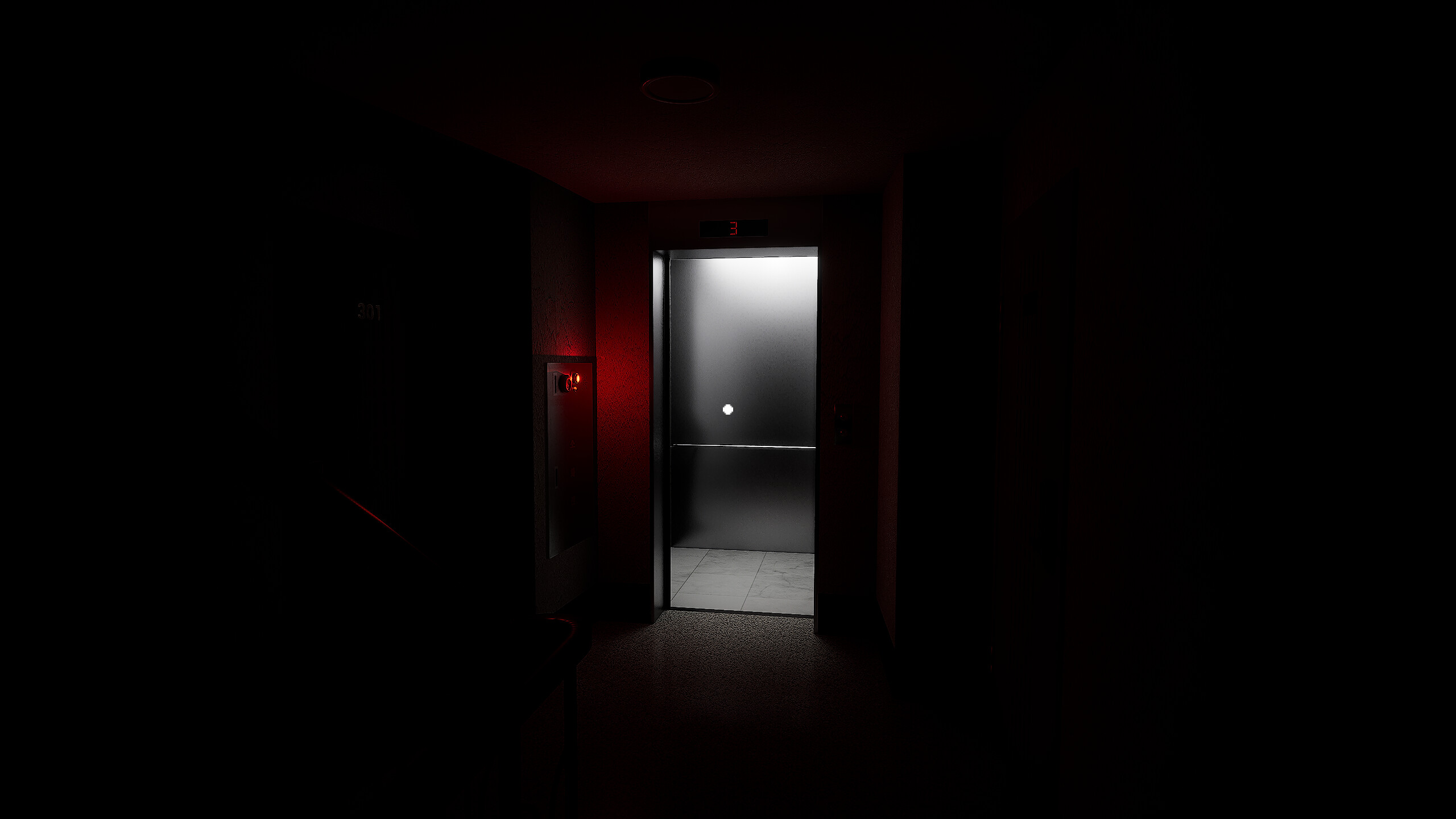 The elevator screenshot 5