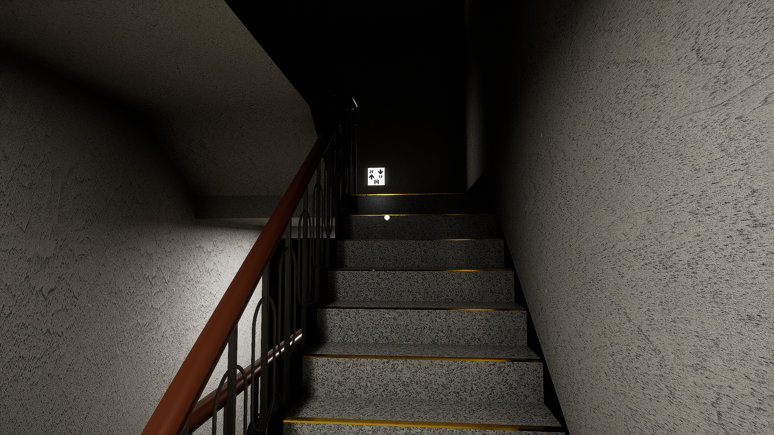 The elevator screenshot 3