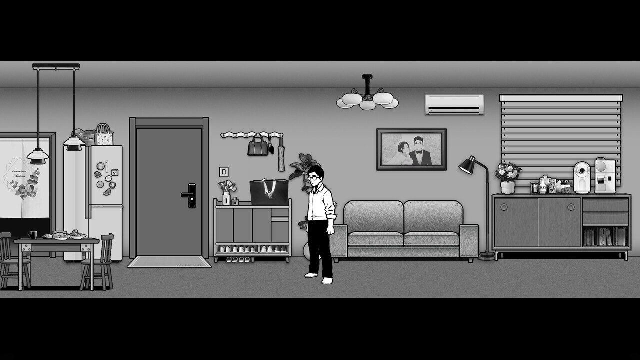 她杀-The Suspected Murder screenshot 9