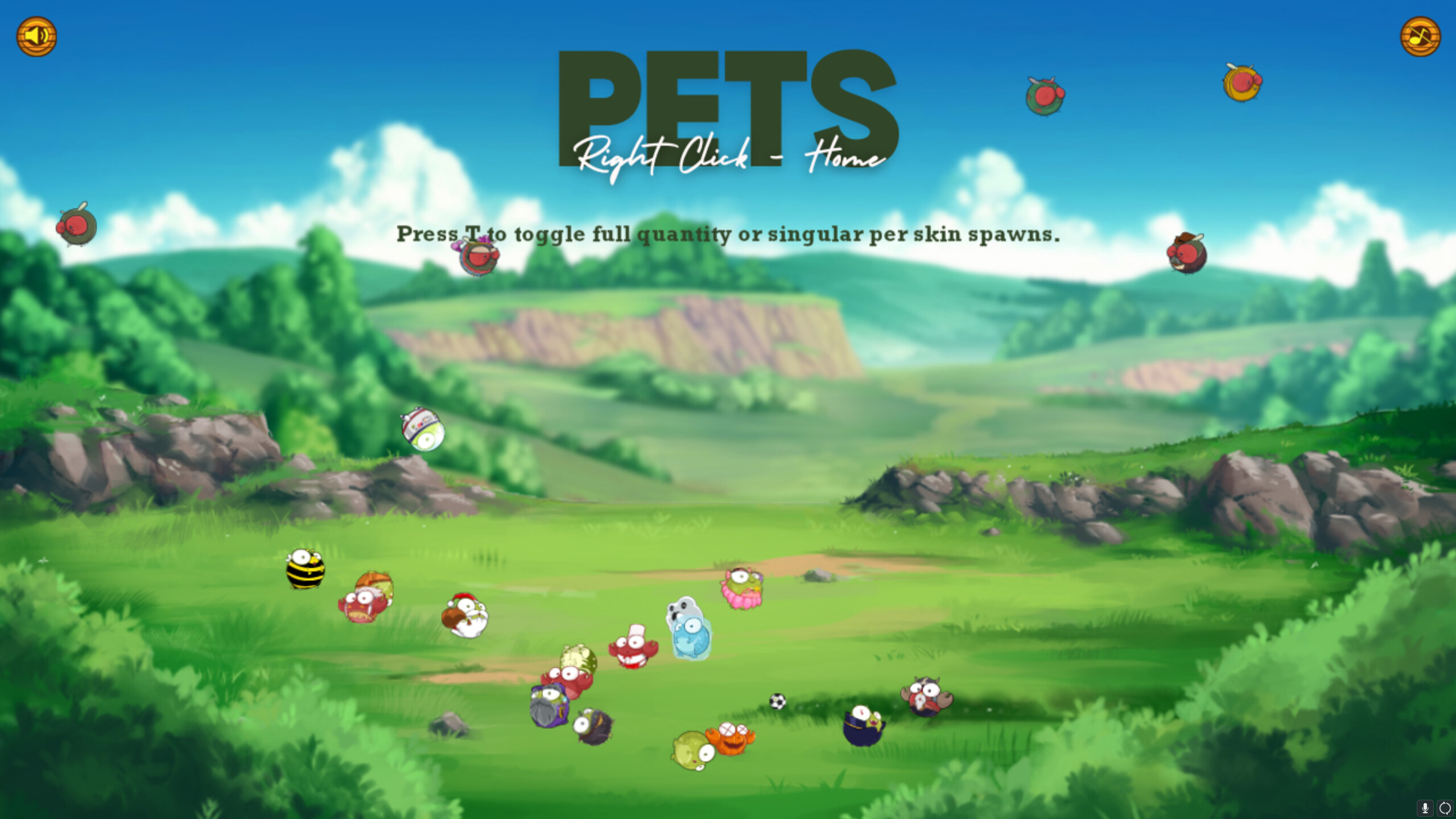 Phat Phrog Clicker screenshot 6