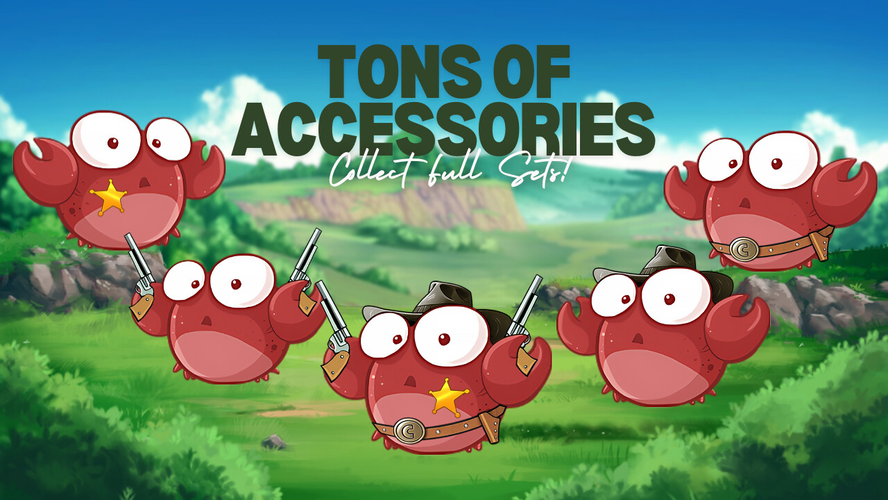 Phat Phrog Clicker screenshot 10