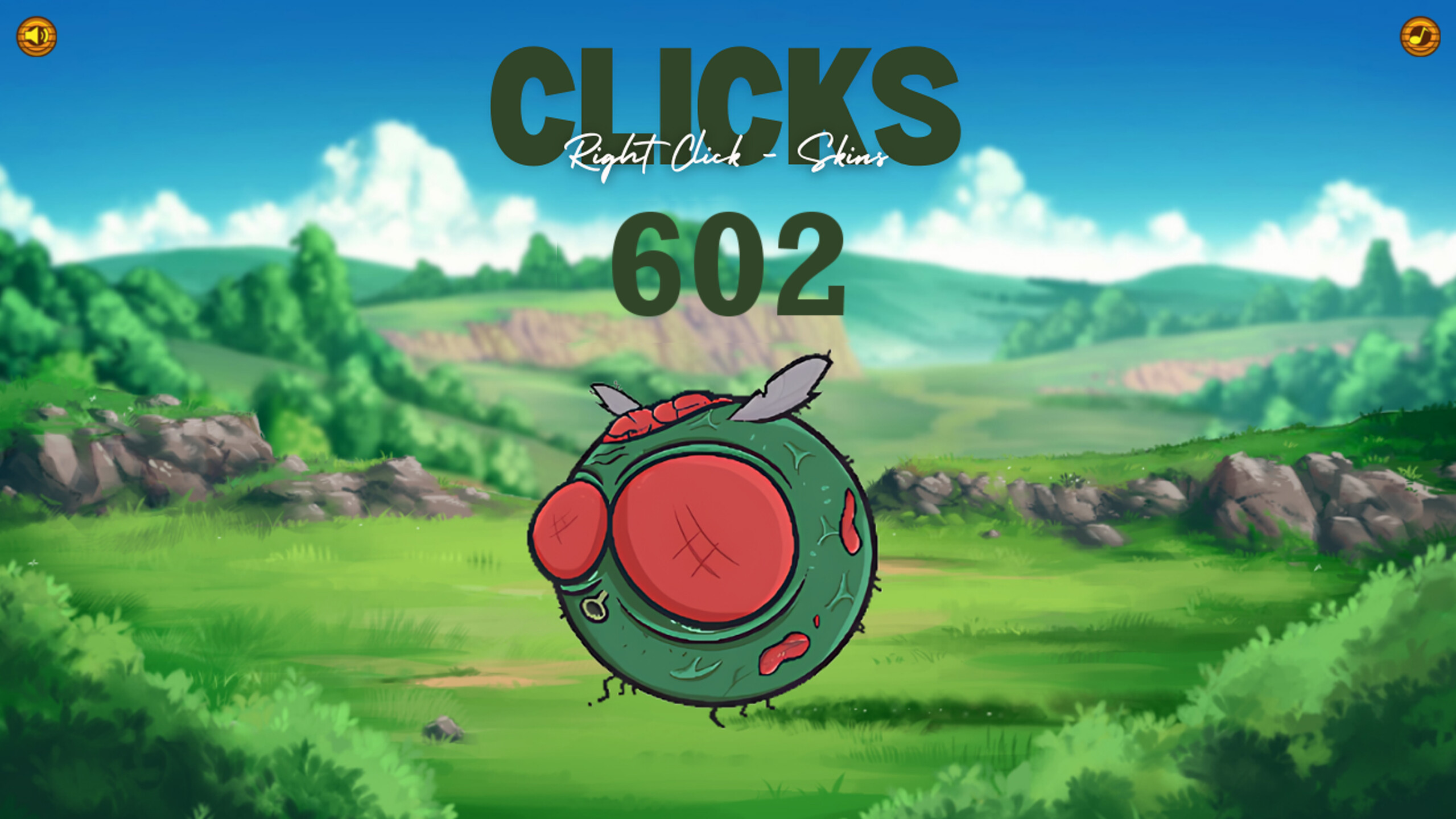 Phat Phrog Clicker screenshot 7