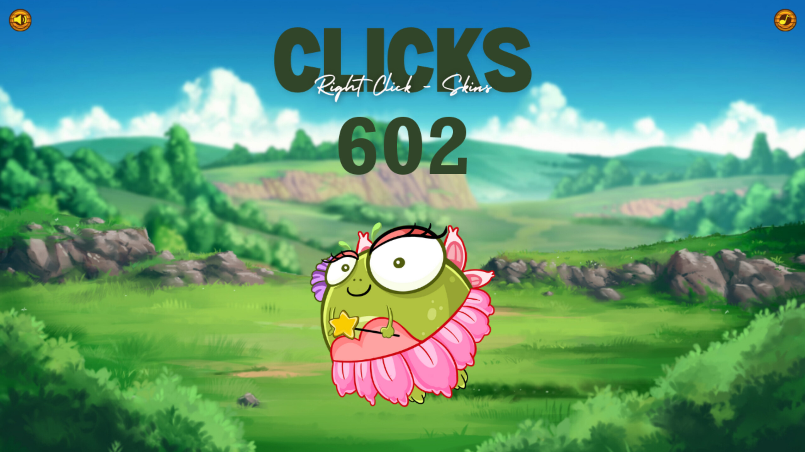 Phat Phrog Clicker screenshot 3