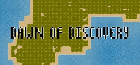 Dawn of Discovery