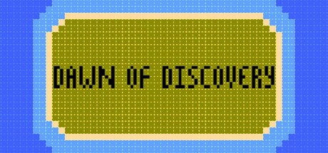 Dawn of Discovery