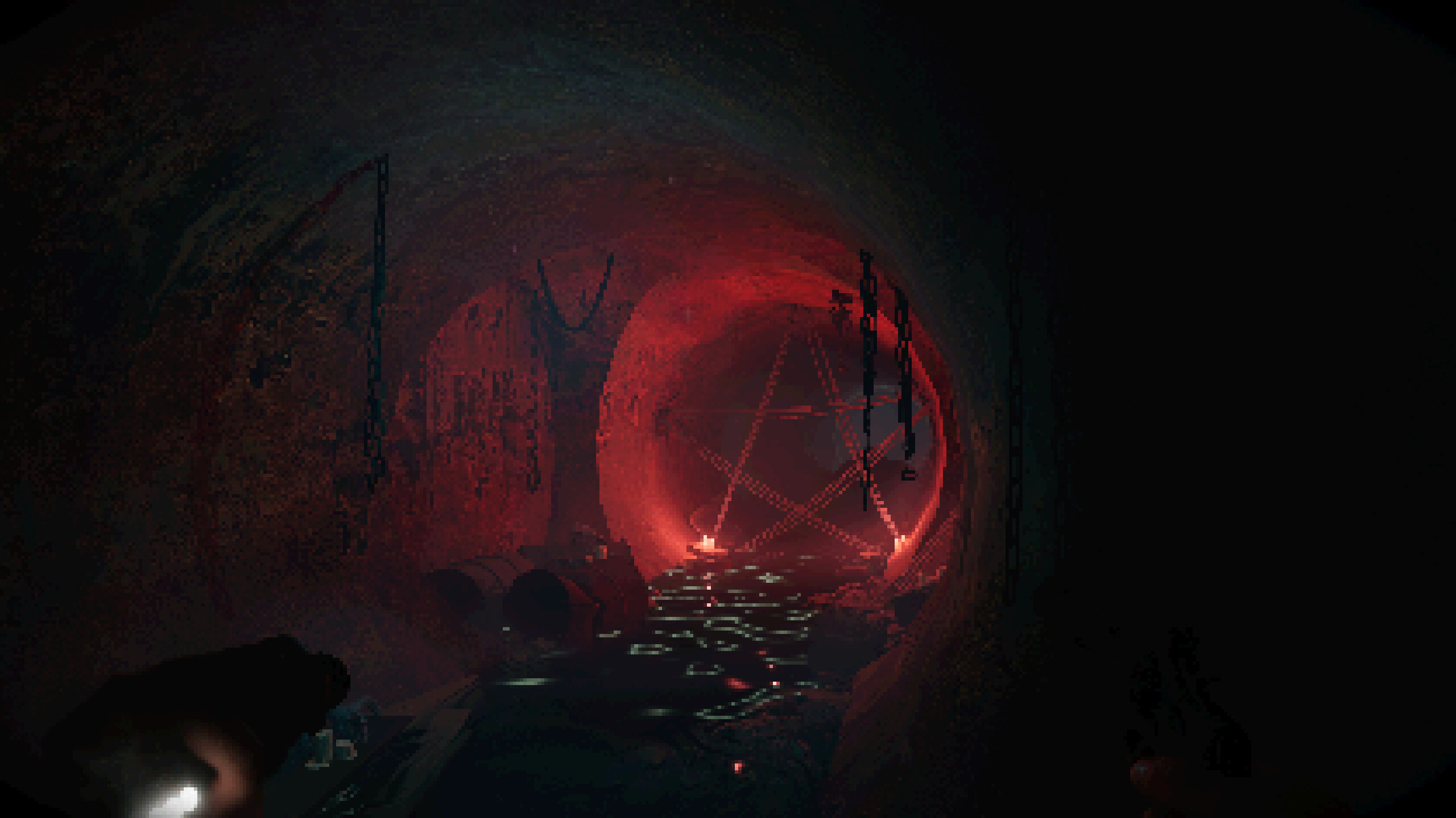 Satanic screenshot 2