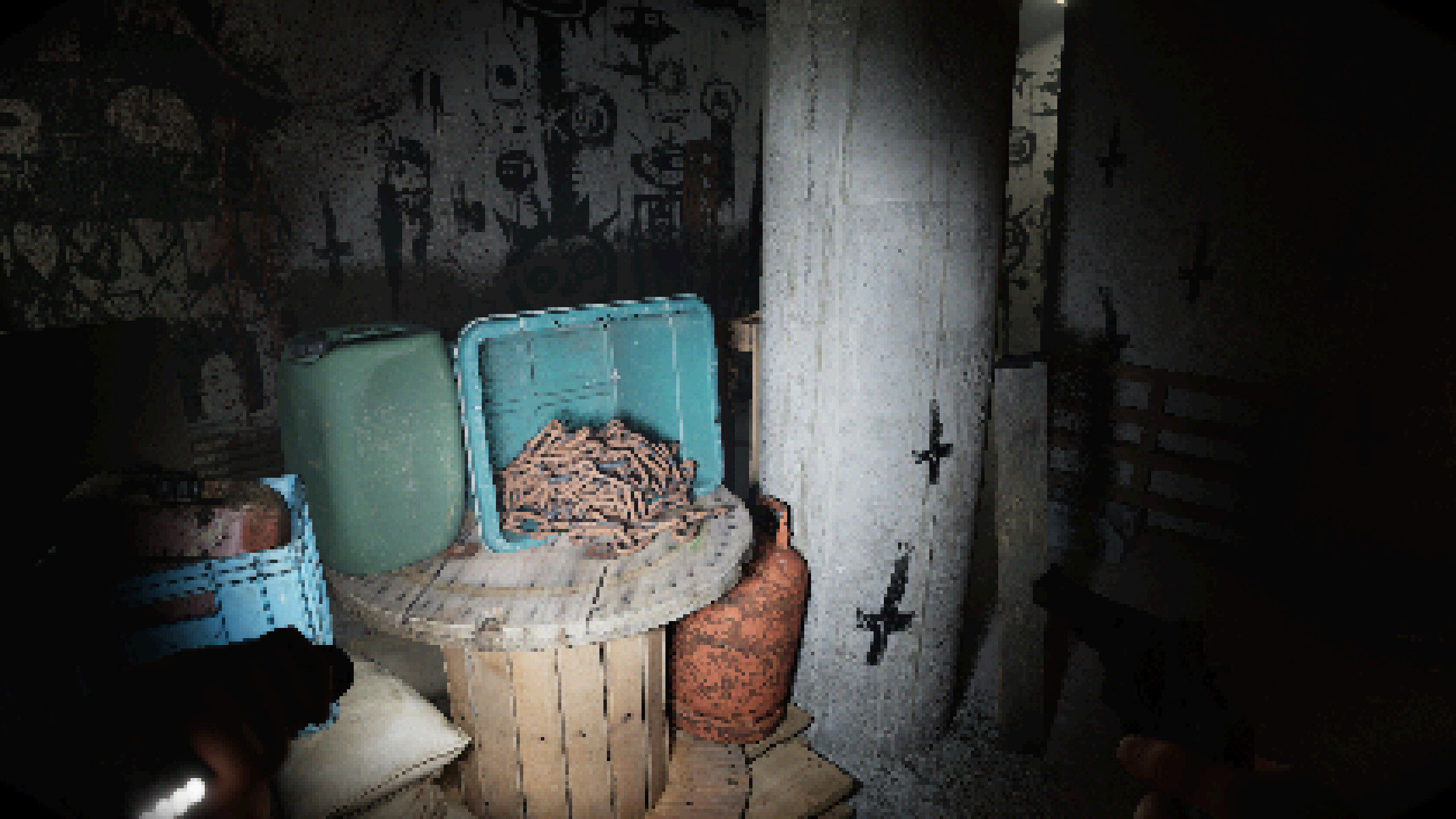 Satanic screenshot 3