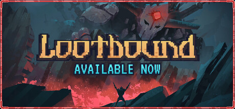 掠宝旅团 Build.24714672(Lootbound)免安装中文版