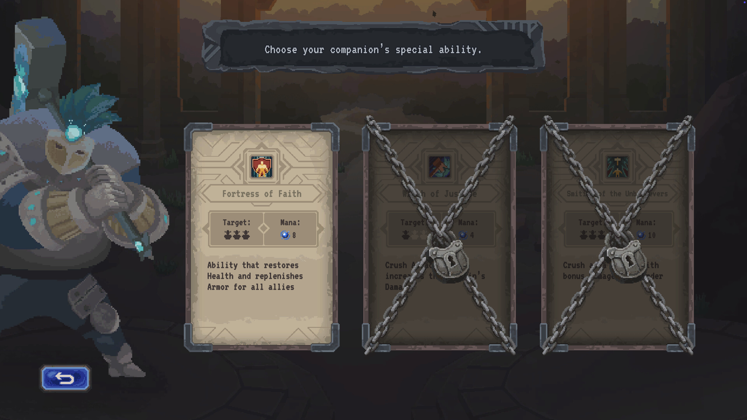 Lootbound screenshot 7