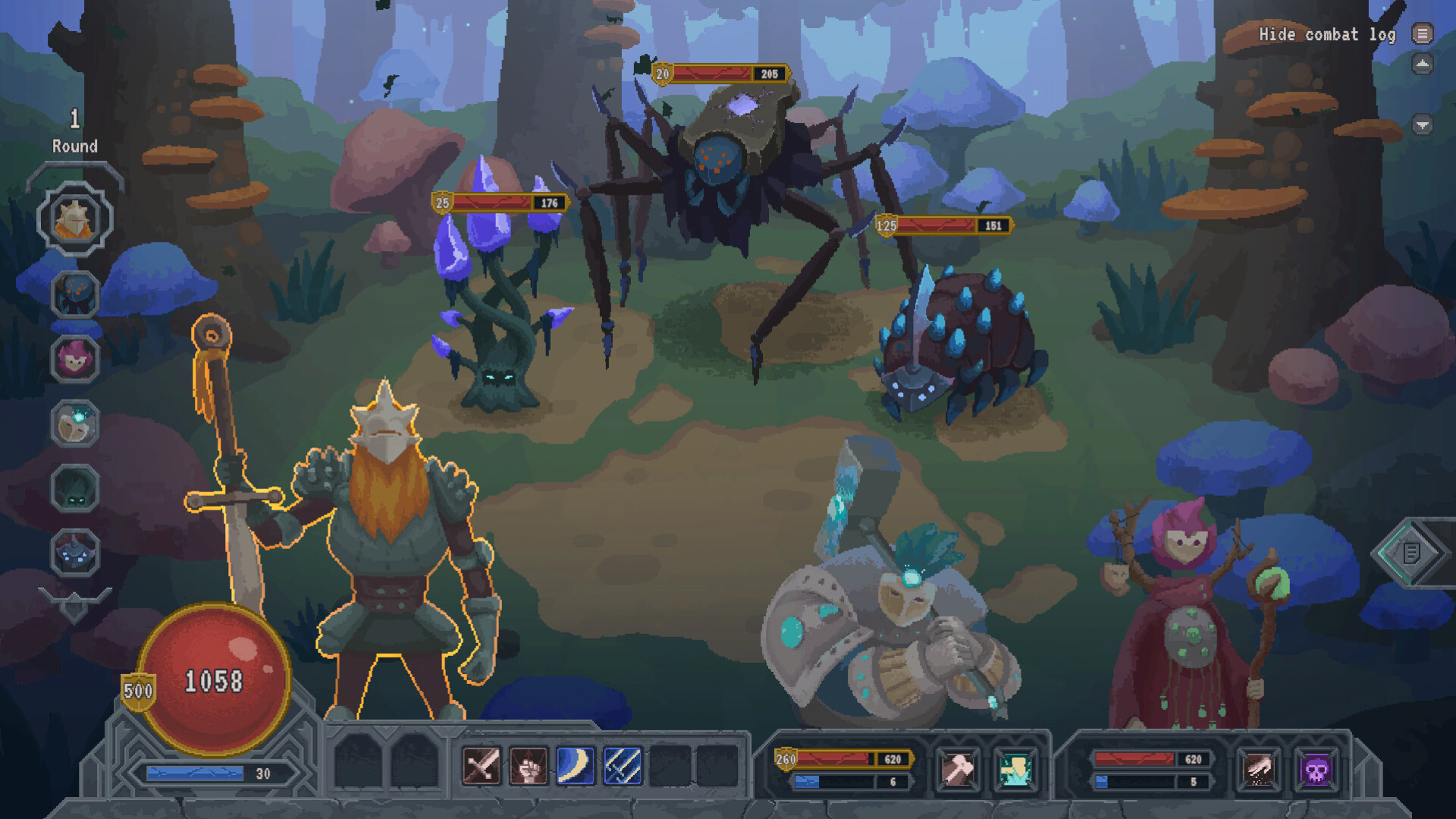 Lootbound screenshot 9