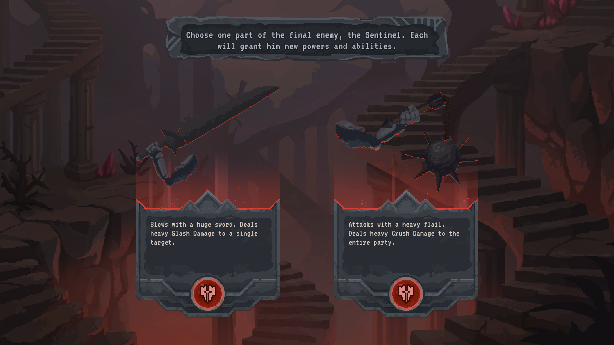 Lootbound screenshot 3