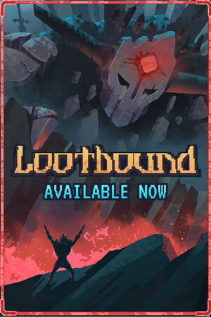 Lootbound
