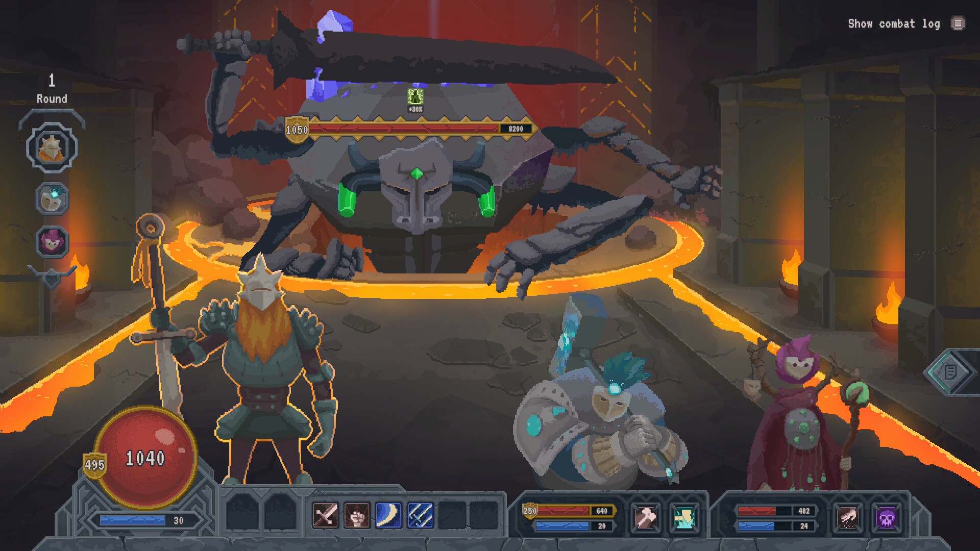 Lootbound screenshot 4