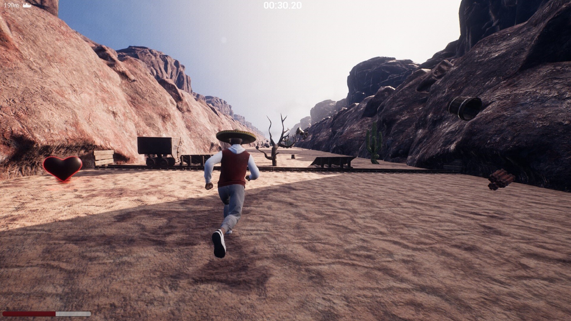 Run Higher screenshot 8