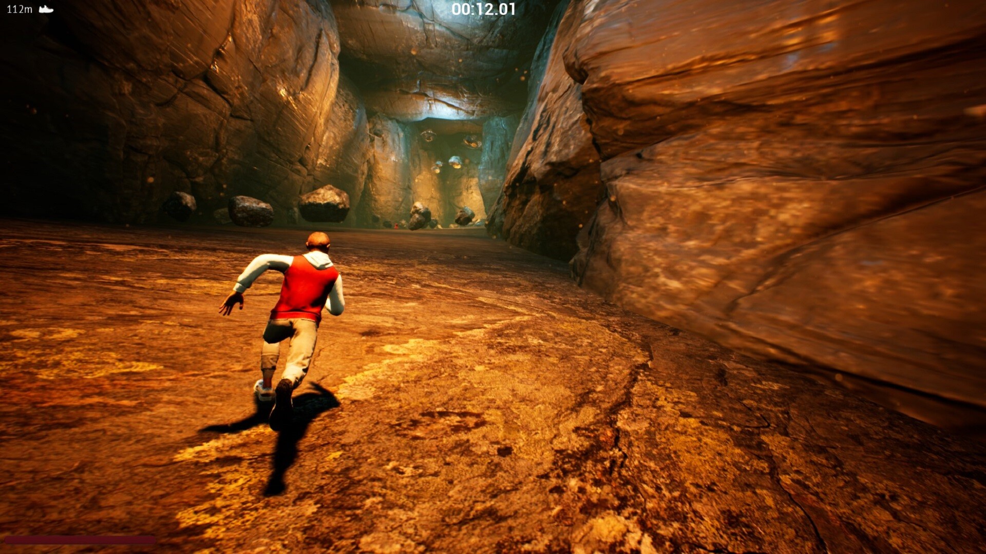 Run Higher screenshot 1