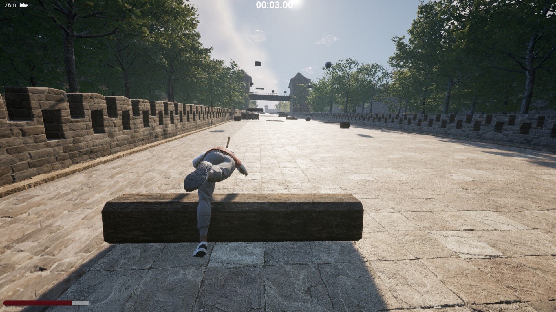 Run Higher screenshot 3