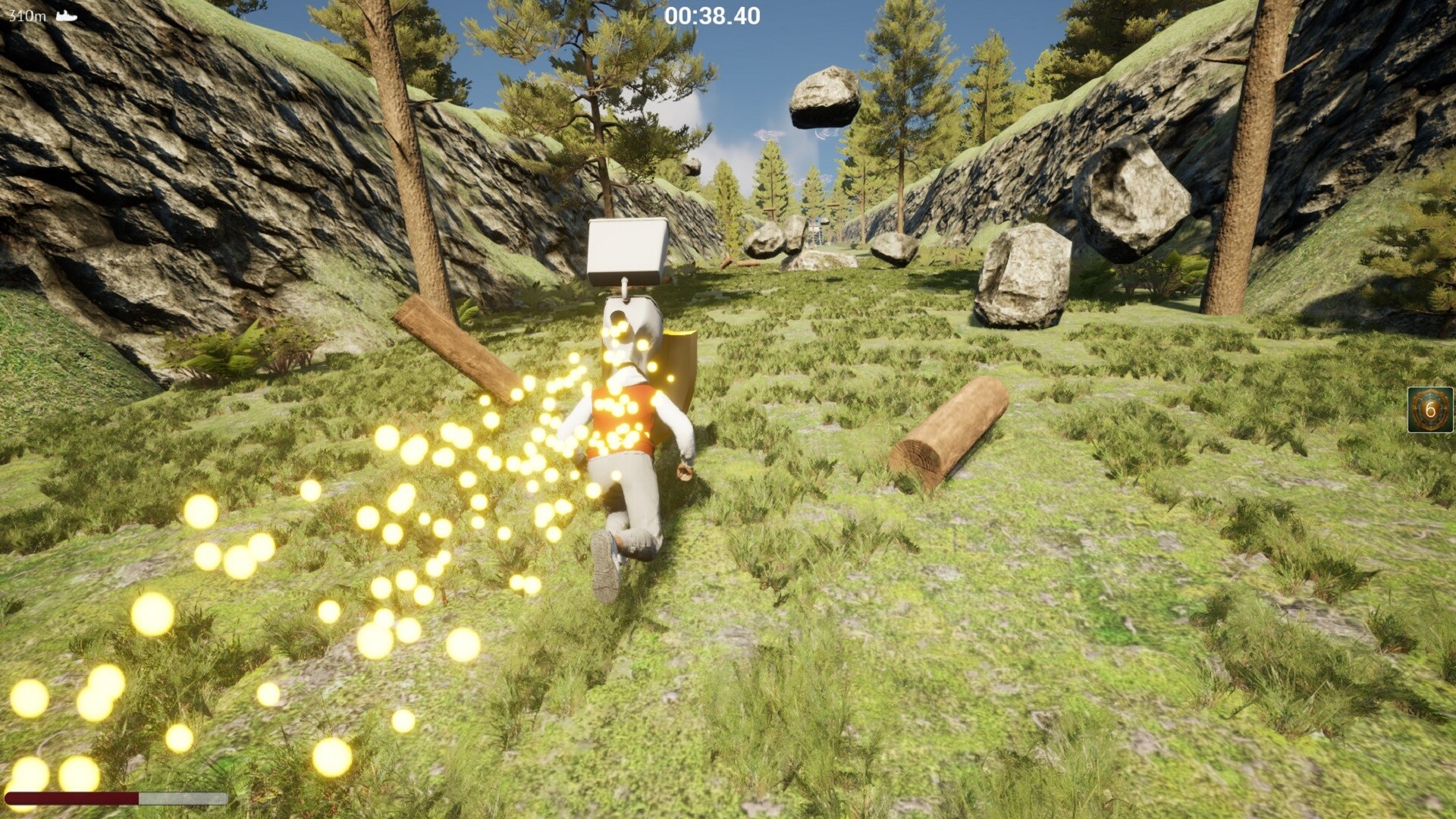 Run Higher screenshot 4
