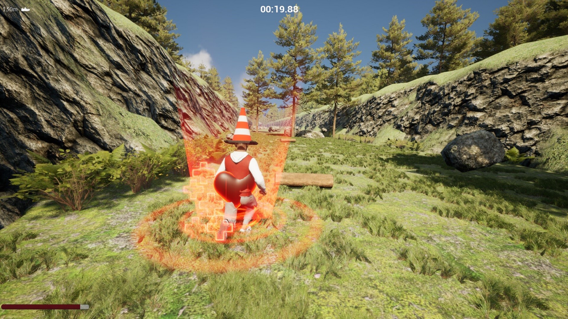 Run Higher screenshot 7