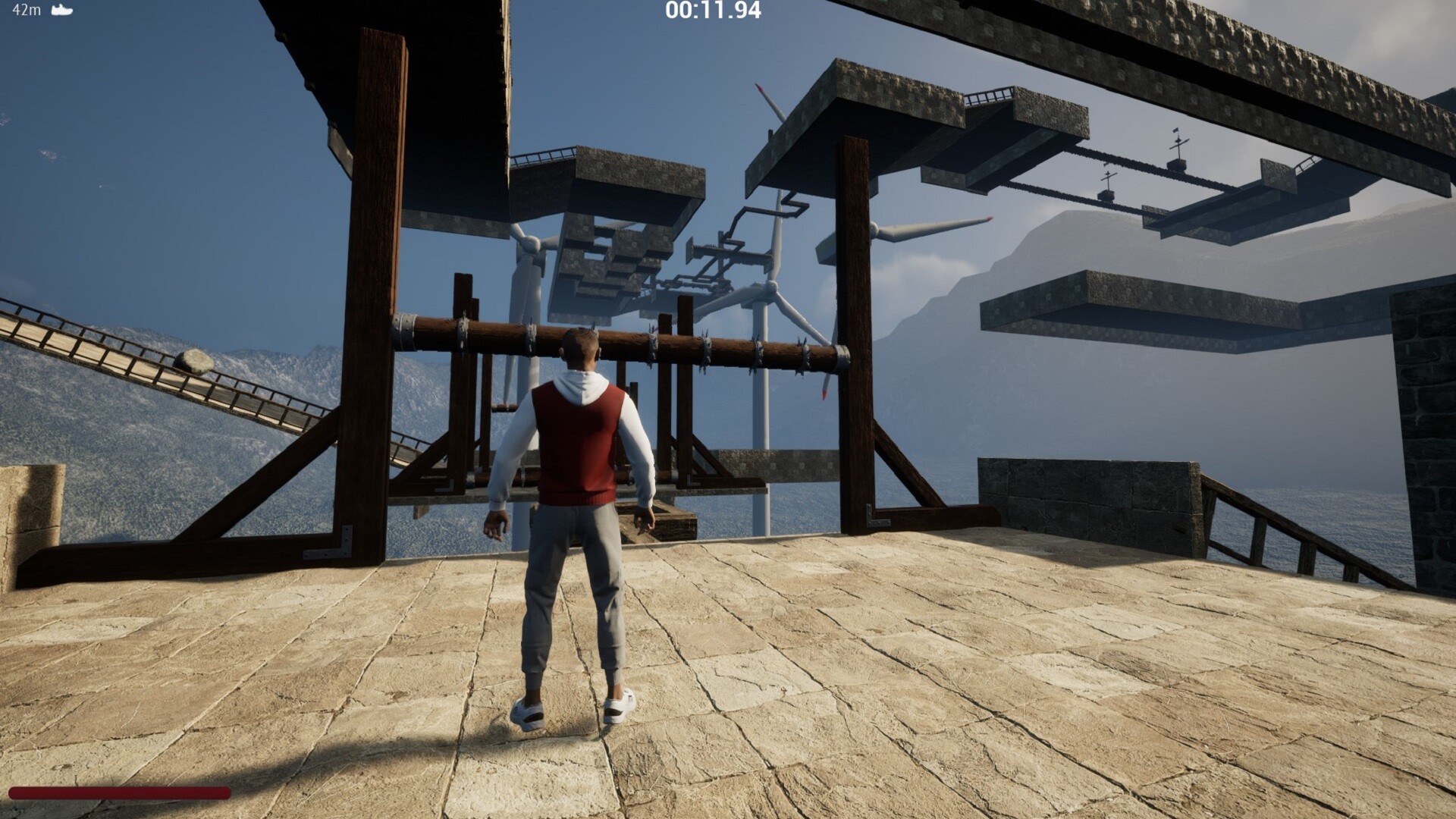 Run Higher screenshot 5