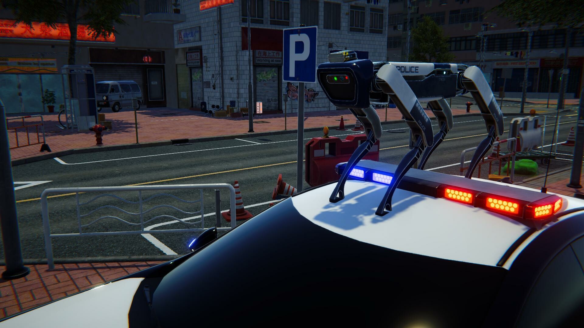 Kick Out screenshot 2