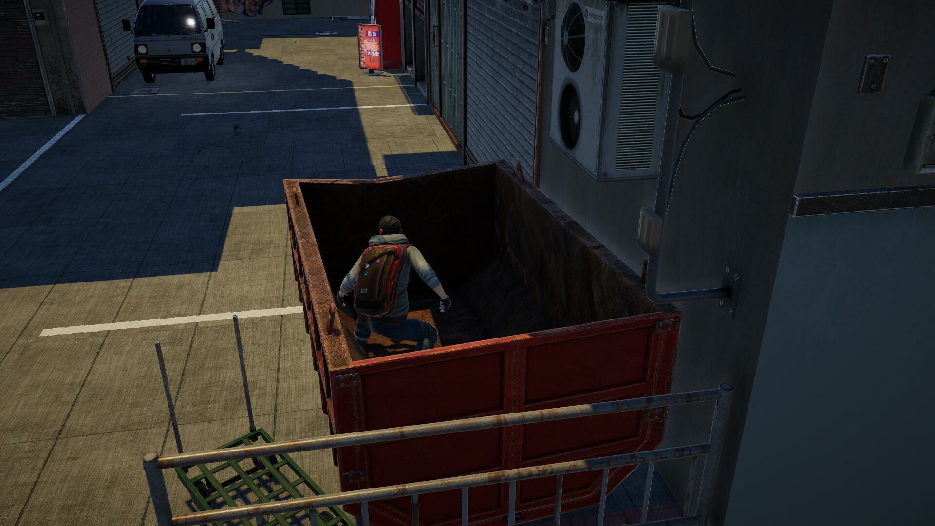 Kick Out screenshot 9