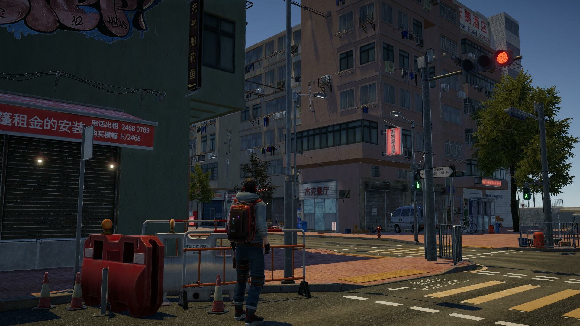 Kick Out screenshot 3