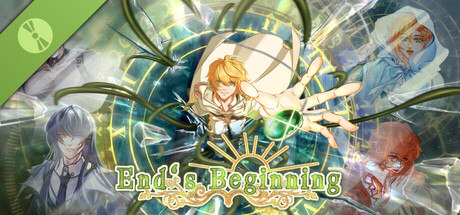 End's Beginning Demo