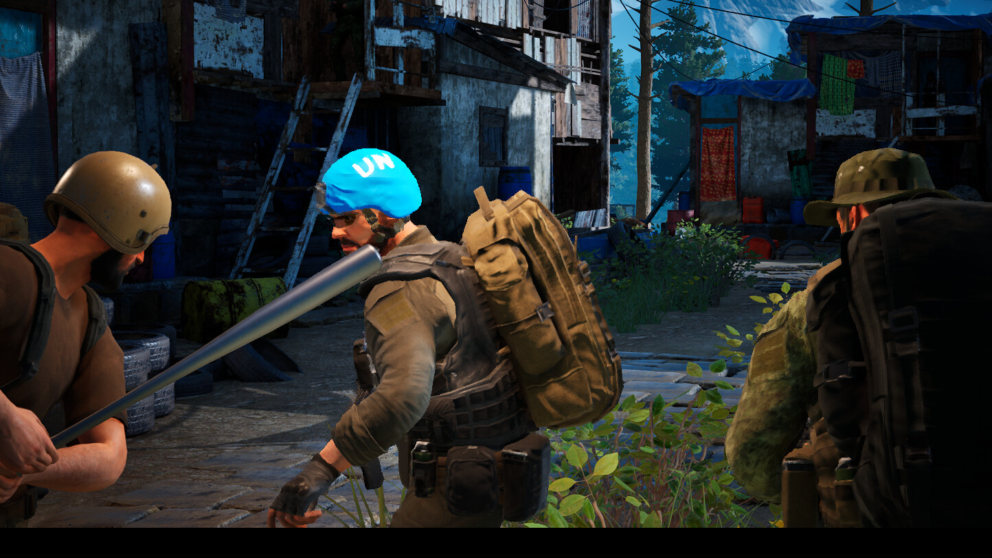 UNPKF screenshot 3