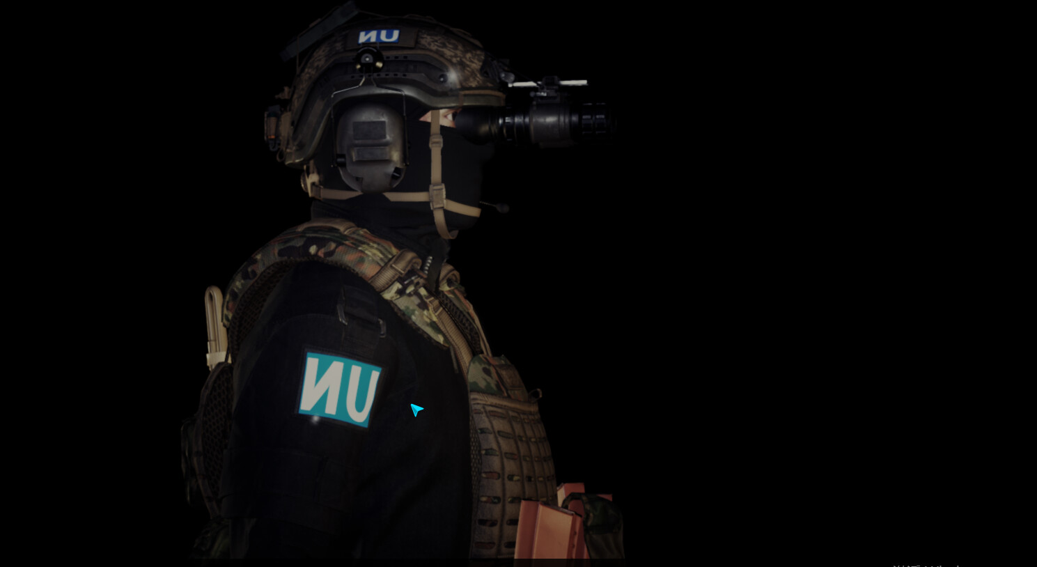 UNPKF screenshot 1